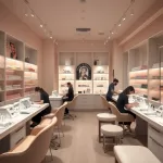Professionails โ Nail salon in Lanark | Gel nails, BIAB & beauty treatments
