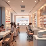 Qs Nails & Beauty โ Nail salon in Penrith | Gel nails, BIAB & beauty treatments