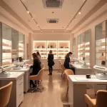 Queen Beauty&Aesthetic โ Nail salon in Coventry | Gel nails, BIAB & beauty treatments