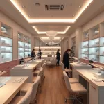 Queen Star Nails โ Nail salon in Cramlington | Gel nails, BIAB & beauty treatments