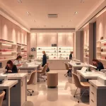 Queens Nail & Spa โ Nail salon in Coventry | Gel nails, BIAB & beauty treatments