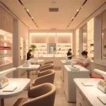 Rebecca Davidson Orchid Beauty โ Nail salon in Elgin | Gel nails, BIAB & beauty treatments