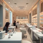 Reborn Nail & Spa โ Nail salon in Leeds | Gel nails, BIAB & beauty treatments