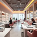 Red Apple Nails โ Nail salon in Orpington | Gel nails, BIAB & beauty treatments