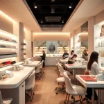 Renaissance โ Nail salon in Brigg | Gel nails, BIAB & beauty treatments