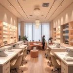 Rosieโs Nail Bar โ Nail salon in Nottingham | Gel nails, BIAB & beauty treatments