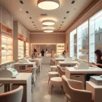 Ross On Wye Nails & Spa โ Nail salon in Ross-on-Wye | Gel nails, BIAB & beauty treatments
