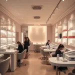 Royal Nails Beauty Spa โ Nail salon in Ripon | Gel nails, BIAB & beauty treatments
