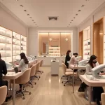 Royal Nails Blackheath โ Nail salon in Blackheath | Gel nails, BIAB & beauty treatments