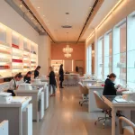 Runaya โ Nail salon in Oxford | Gel nails, BIAB & beauty treatments