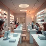S. Unique Beauty โ Nail salon in York | Gel nails, BIAB & beauty treatments