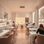 Salon 31 โ Nail salon in Rotherham | Gel nails, BIAB & beauty treatments