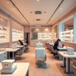 Salon Sugar Newcastle โ Nail salon in Newcastle upon Tyne | Gel nails, BIAB & beauty treatments