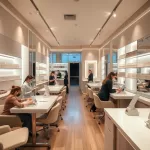 Salon Xs โ Nail salon in Hereford | Gel nails, BIAB & beauty treatments
