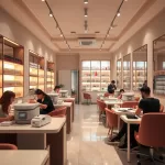 Sandra Viana Beauty Care โ Nail salon in Bromley | Gel nails, BIAB & beauty treatments
