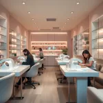 Sawseas Nails & Beauty Rooms โ Nail salon in Reading | Gel nails, BIAB & beauty treatments