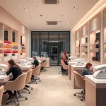 Sense Nails Bar โ Nail salon in Hatfield | Gel nails, BIAB & beauty treatments