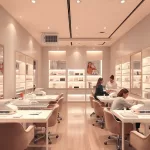 Serenity Blackburn Beauty Nails Skin & Training Salon โ Nail salon in Blackburn | Gel nails, BIAB & beauty treatments