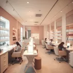Serenity By Shazia โ Nail salon in Derby | Gel nails, BIAB & beauty treatments