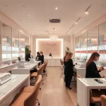 Serenity Nail Spa Salon โ Nail salon in London | Gel nails, BIAB & beauty treatments