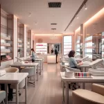 Serenity Nails & Beauty โ Nail salon in London | Gel nails, BIAB & beauty treatments