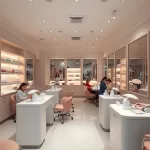 Sexi Nails โ Nail salon in Enfield | Gel nails, BIAB & beauty treatments