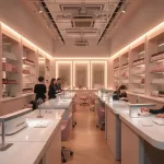 She Is Nails โ Nail salon in Cookstown | Gel nails, BIAB & beauty treatments