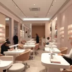 Sheenโs Beauty Studio Oldham โ Nail salon in Oldham | Gel nails, BIAB & beauty treatments