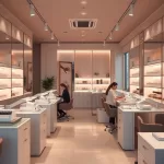 Sheffield Nails โ Nail salon in Sheffield | Gel nails, BIAB & beauty treatments