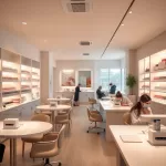 Skin Deep โ Nail salon in Newcastle upon Tyne | Gel nails, BIAB & beauty treatments