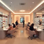 Sky Nails & Beauty โ Nail salon in Armagh | Gel nails, BIAB & beauty treatments