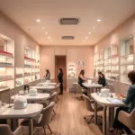 Sky Nails & Beauty Southampton โ Nail salon in Southampton | Gel nails, BIAB & beauty treatments