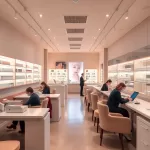 Sky Nails & Spa โ Nail salon in Dundee | Gel nails, BIAB & beauty treatments