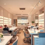 Skye Nails โ Nail salon in Chatham | Gel nails, BIAB & beauty treatments