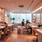 Sleeping Beauty Salon Inverness โ Nail salon in Inverness | Gel nails, BIAB & beauty treatments