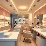 Sophieโs Nail & Beauty โ Nail salon in Tarporley | Gel nails, BIAB & beauty treatments