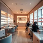 Southfields Nails โ Nail salon in London | Gel nails, BIAB & beauty treatments