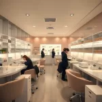 Sparkle Nails And Beauty Stockwell โ Nail salon in London | Gel nails, BIAB & beauty treatments