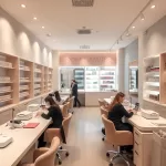 Star Nails โ Nail salon in Hornchurch | Gel nails, BIAB & beauty treatments
