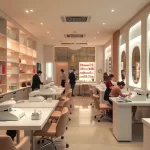 Station Nails Bar โ Nail salon in Neath | Gel nails, BIAB & beauty treatments
