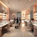 Stoke Nails โ Nail salon in Stoke-on-Trent | Gel nails, BIAB & beauty treatments
