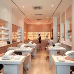 Studio 76 Croydon โ Nail salon in Beckenham | Gel nails, BIAB & beauty treatments