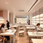 Studio Eight Nottingham โ Nail salon in Nottingham | Gel nails, BIAB & beauty treatments