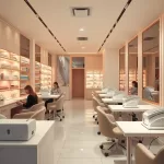 Sunshine Nail โ Nail salon in Gillingham | Gel nails, BIAB & beauty treatments