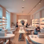 T&G Nails Spa Beauty โ Nail salon in London | Gel nails, BIAB & beauty treatments