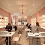 Talbot Nail Bar โ Nail salon in Pontyclun | Gel nails, BIAB & beauty treatments
