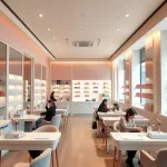 Talons & Tootsies โ Nail salon in Dundee | Gel nails, BIAB & beauty treatments