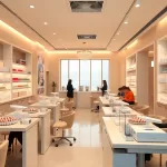 Tan Tropics โ Nail salon in Rochdale | Gel nails, BIAB & beauty treatments
