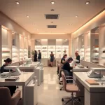 Tanya Rolf Beauty And Skincare Clinic โ Nail salon in Slough | Gel nails, BIAB & beauty treatments