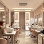 Thames Art Nails โ Nail salon in Witney | Gel nails, BIAB & beauty treatments